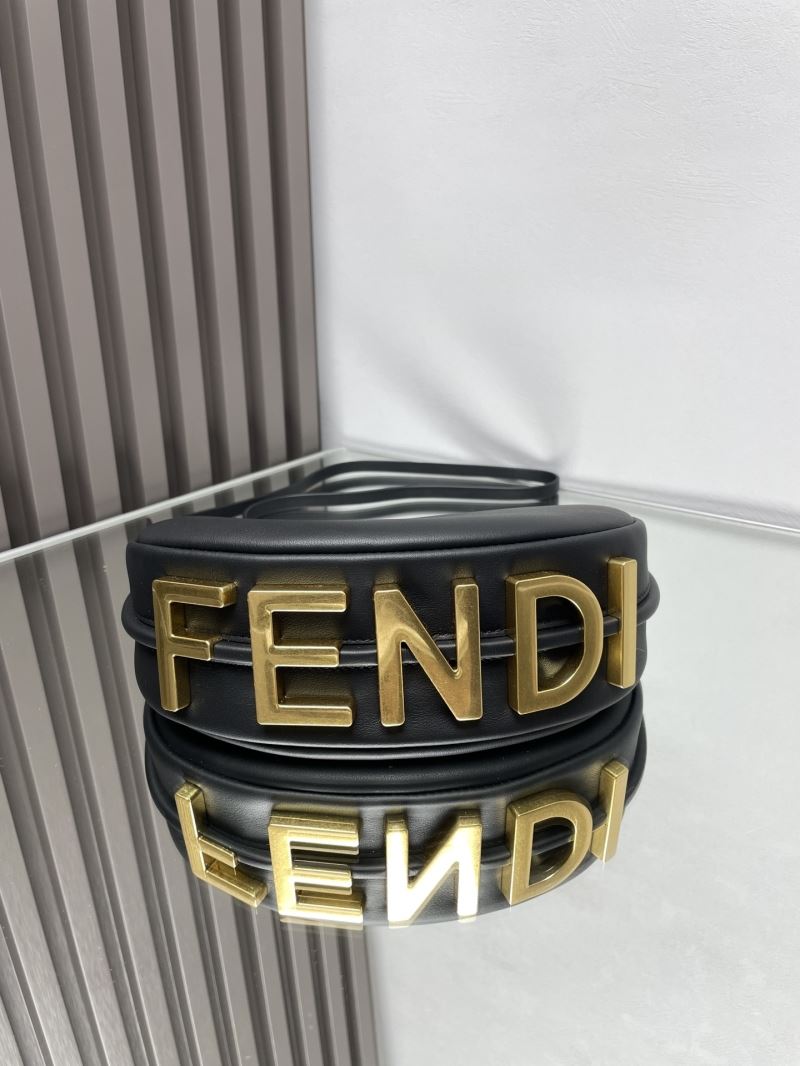 Fendi Satchel Bags